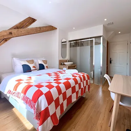 Rhodania Boutique Hotel Geneva Exterior photo