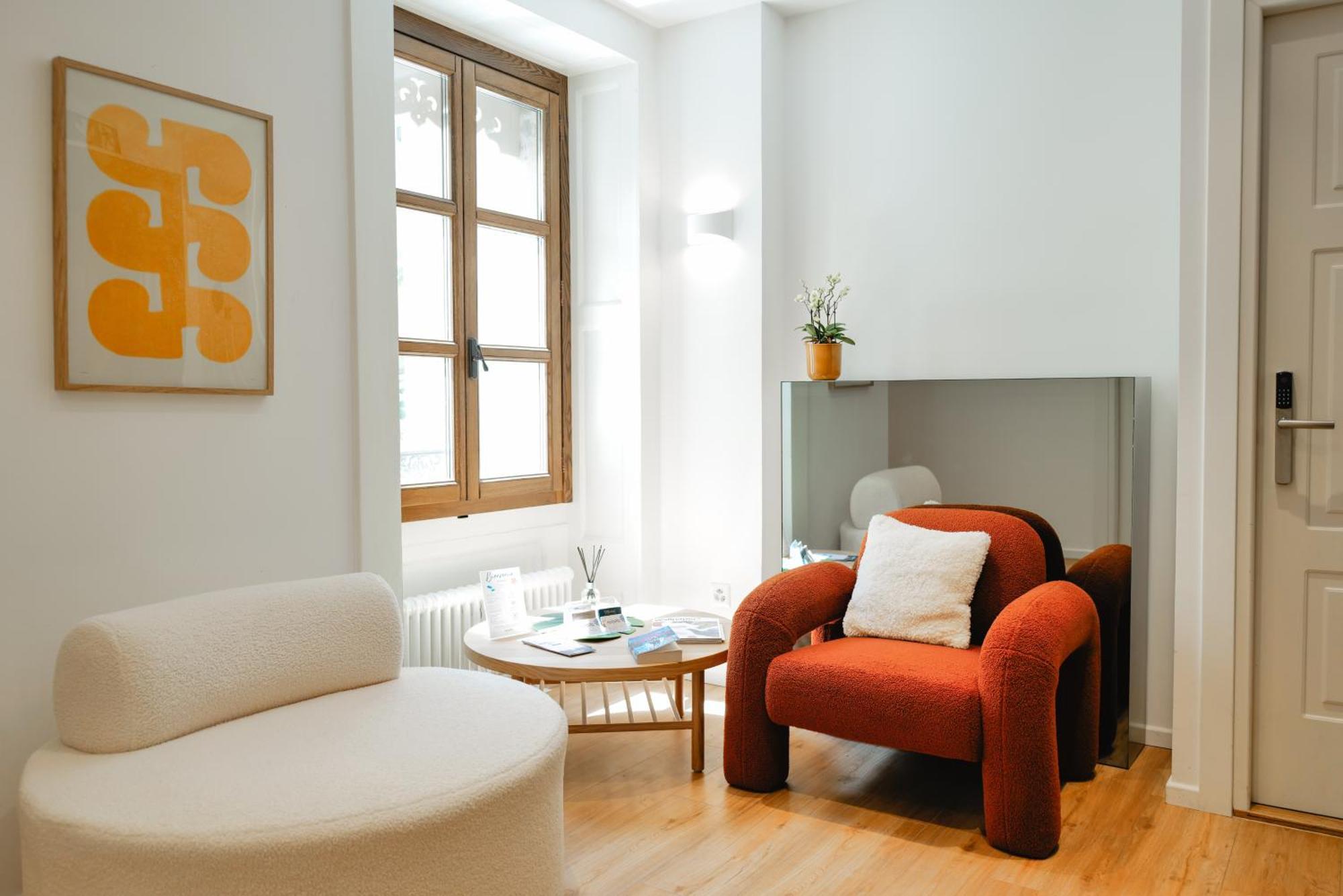 Rhodania Boutique Hotel Ginebra