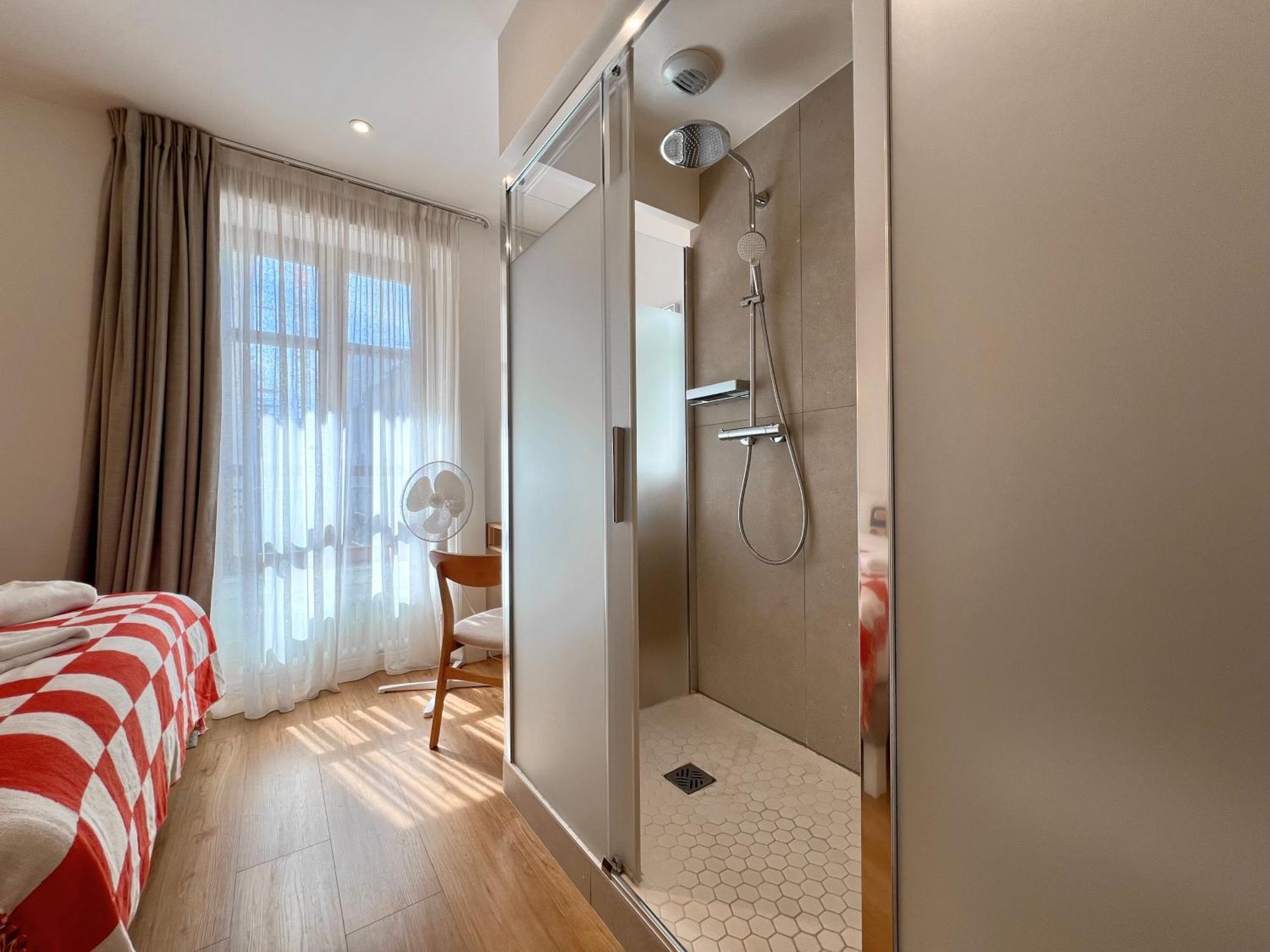 Hotel Rhodania Boutique Ginebra